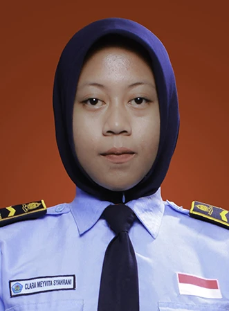 Clara Meyvita Syahrani